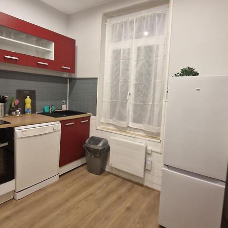 Spacieuce Maison Proche De Nausicaa, Gare Et Remparts, 3 Chambres, Free Parking, Netflix, Primes Video, Free Wifi بولون-سور-مير المظهر الخارجي الصورة