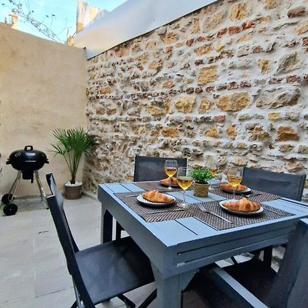 Spacieuce Maison Proche De Nausicaa, Gare Et Remparts, 3 Chambres, Free Parking, Netflix, Primes Video, Free Wifi بولون-سور-مير المظهر الخارجي الصورة
