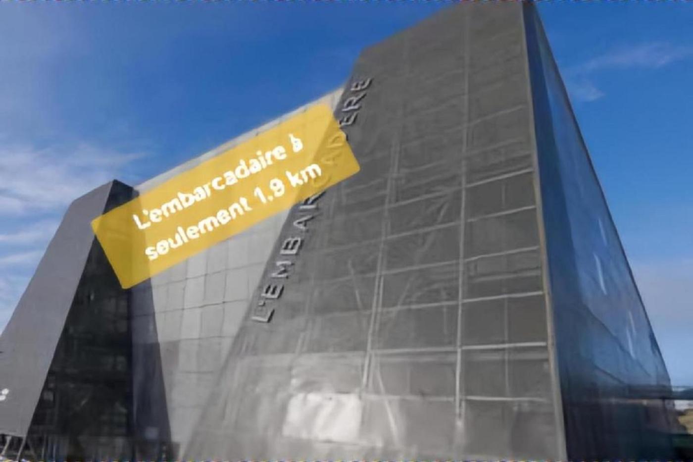 Spacieuce Maison Proche De Nausicaa, Gare Et Remparts, 3 Chambres, Free Parking, Netflix, Primes Video, Free Wifi بولون-سور-مير المظهر الخارجي الصورة
