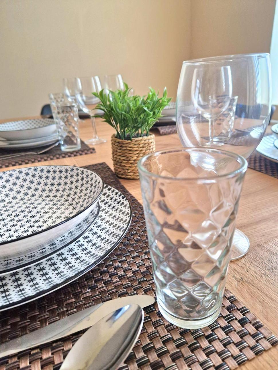 Spacieuce Maison Proche De Nausicaa, Gare Et Remparts, 3 Chambres, Free Parking, Netflix, Primes Video, Free Wifi بولون-سور-مير المظهر الخارجي الصورة
