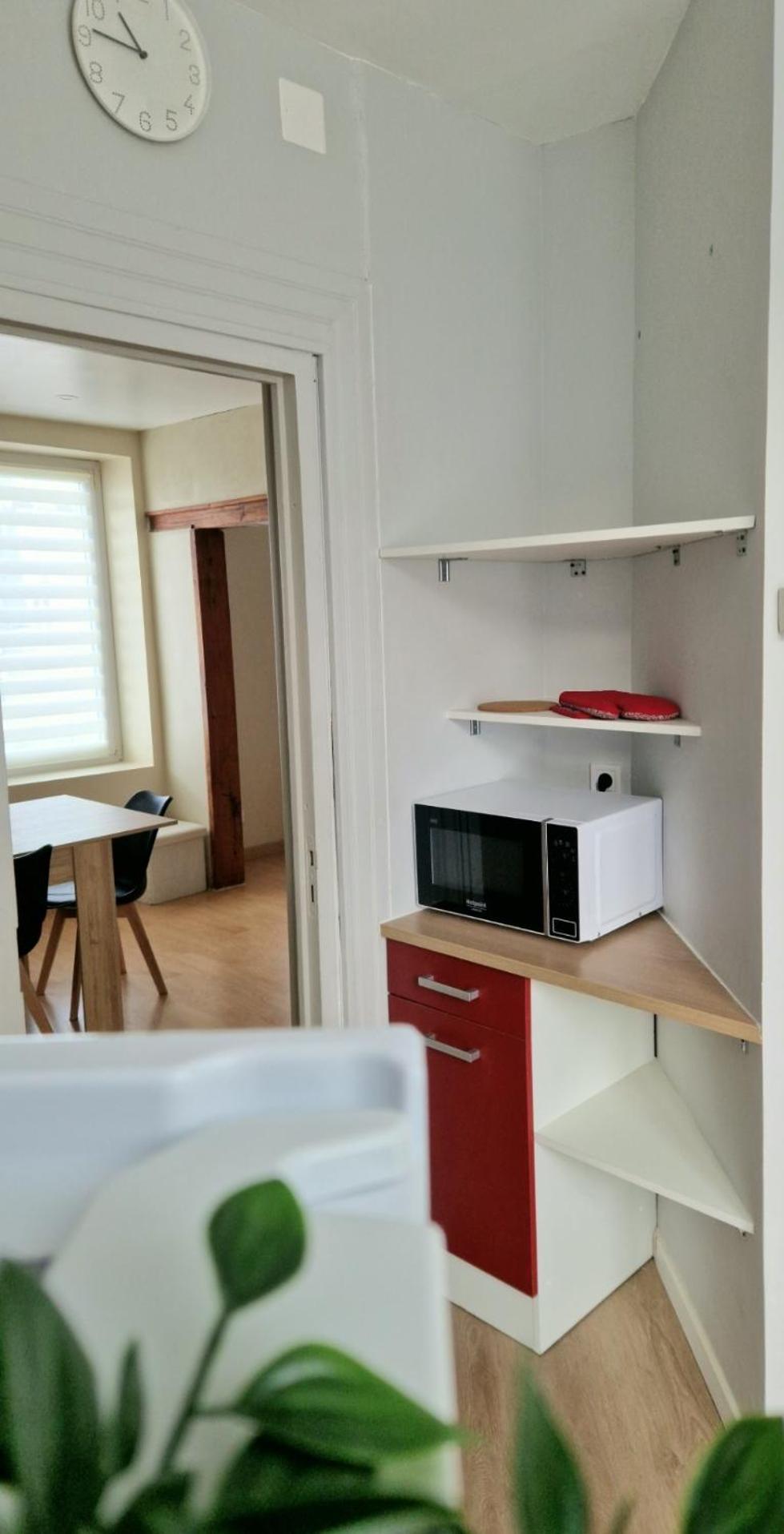 Spacieuce Maison Proche De Nausicaa, Gare Et Remparts, 3 Chambres, Free Parking, Netflix, Primes Video, Free Wifi بولون-سور-مير المظهر الخارجي الصورة