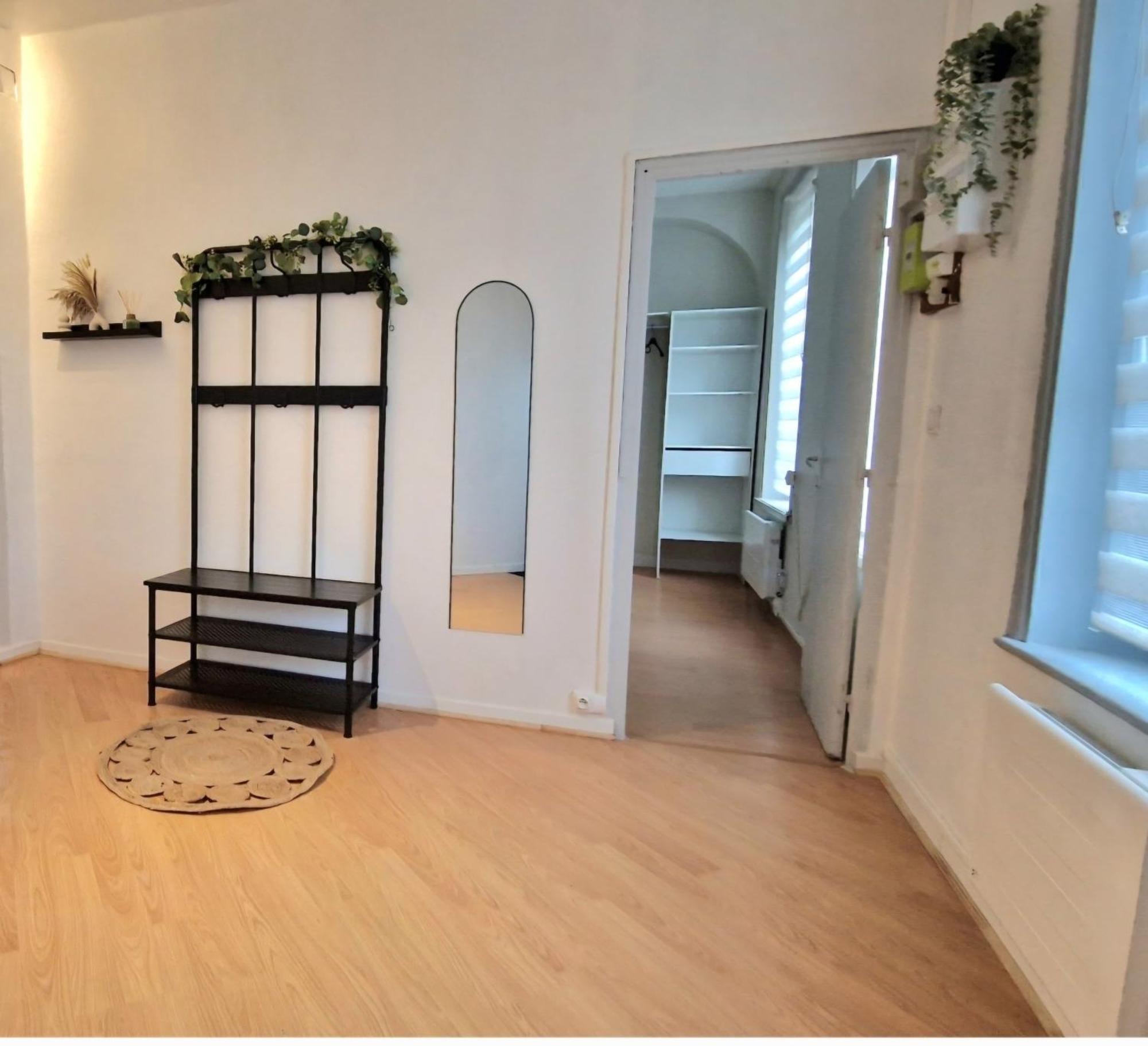 Spacieuce Maison Proche De Nausicaa, Gare Et Remparts, 3 Chambres, Free Parking, Netflix, Primes Video, Free Wifi بولون-سور-مير المظهر الخارجي الصورة