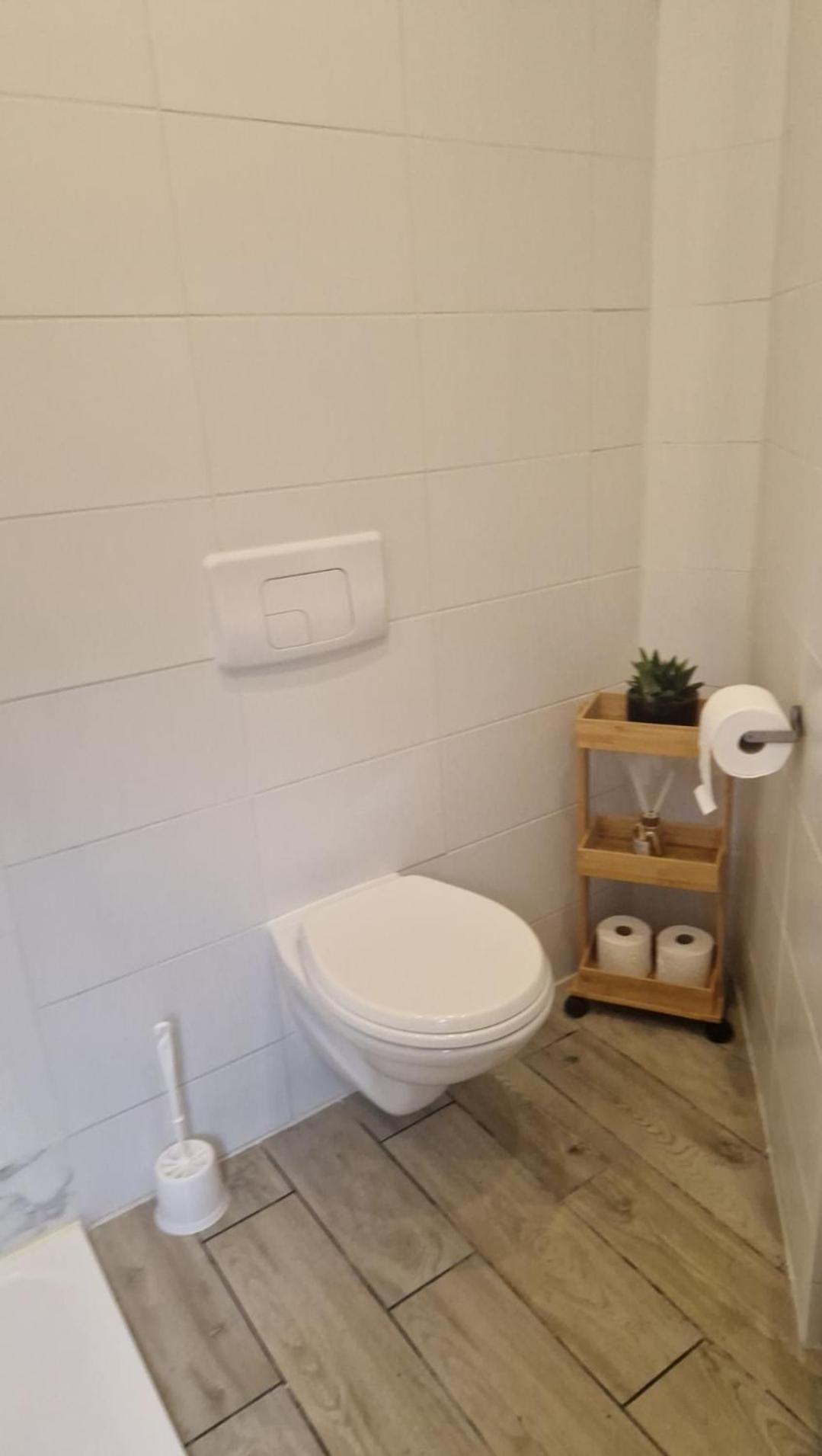 Spacieuce Maison Proche De Nausicaa, Gare Et Remparts, 3 Chambres, Free Parking, Netflix, Primes Video, Free Wifi بولون-سور-مير المظهر الخارجي الصورة