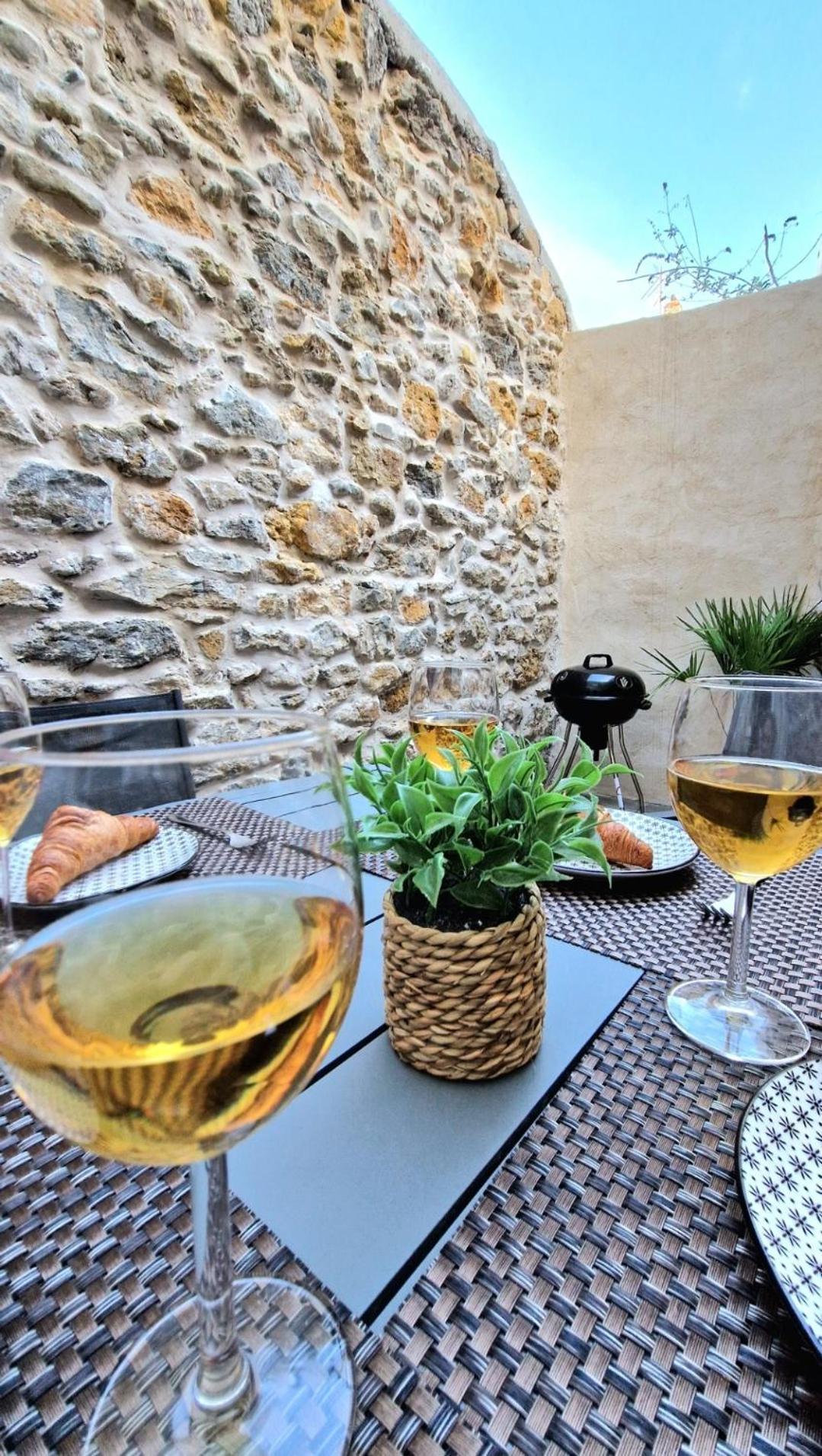 Spacieuce Maison Proche De Nausicaa, Gare Et Remparts, 3 Chambres, Free Parking, Netflix, Primes Video, Free Wifi بولون-سور-مير المظهر الخارجي الصورة