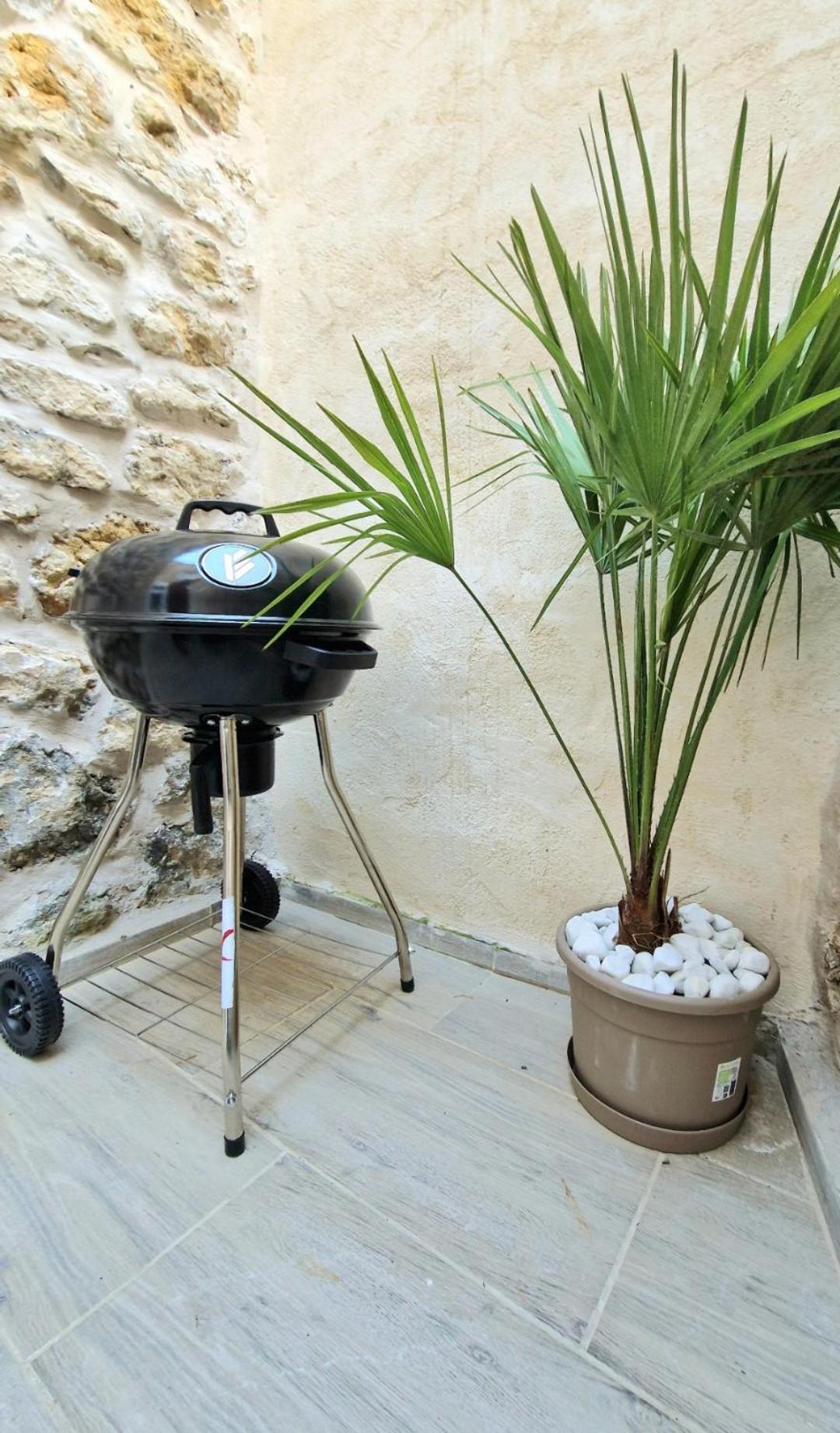Spacieuce Maison Proche De Nausicaa, Gare Et Remparts, 3 Chambres, Free Parking, Netflix, Primes Video, Free Wifi بولون-سور-مير المظهر الخارجي الصورة