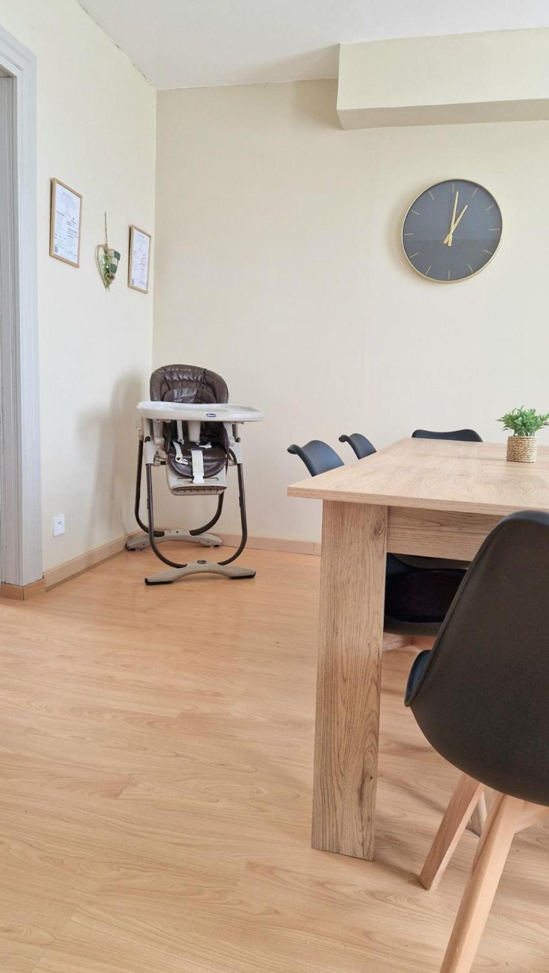 Spacieuce Maison Proche De Nausicaa, Gare Et Remparts, 3 Chambres, Free Parking, Netflix, Primes Video, Free Wifi بولون-سور-مير المظهر الخارجي الصورة