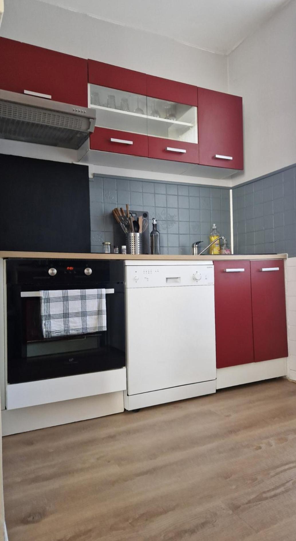 Spacieuce Maison Proche De Nausicaa, Gare Et Remparts, 3 Chambres, Free Parking, Netflix, Primes Video, Free Wifi بولون-سور-مير المظهر الخارجي الصورة